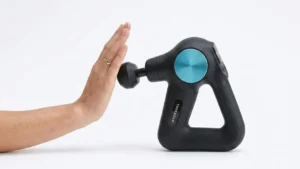 Pistola de masaje Theragun Prime