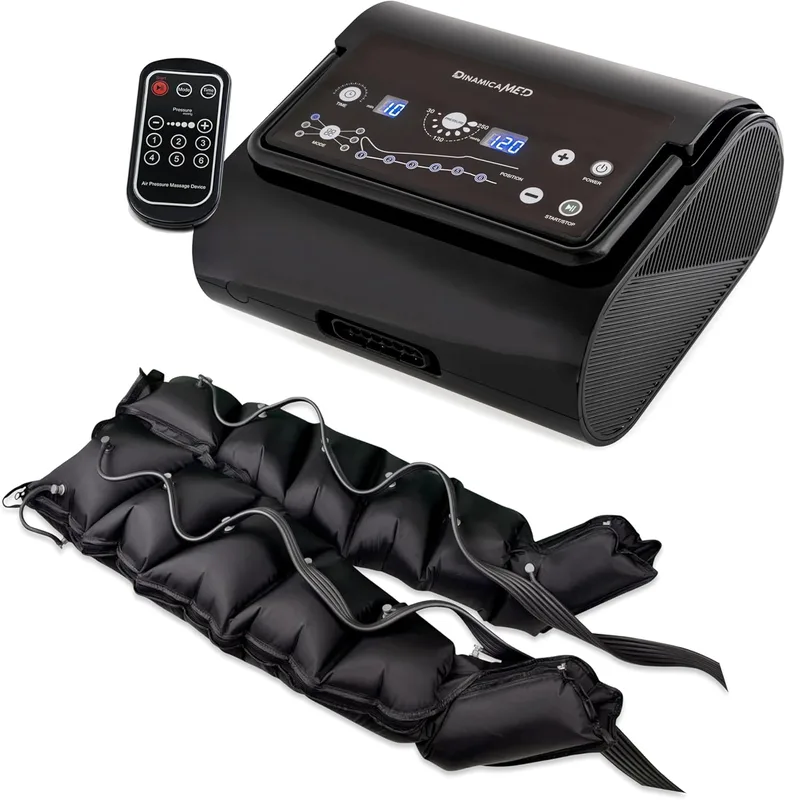 Presoterapia Profesional Piernas Dinamicamed - oferta Prime Day