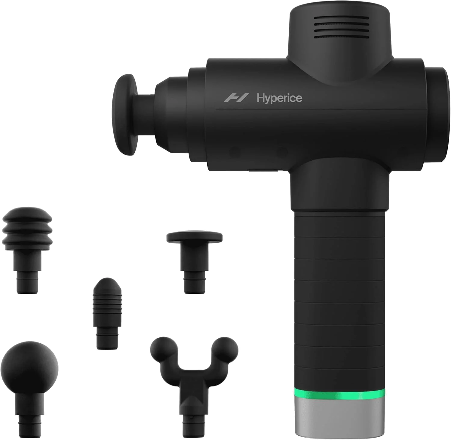 Pistola de masaje Hyperice Hypervolt 2 Pro