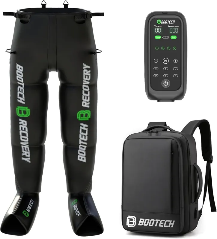 BOOTECH GENIO Pantalón de Presoterapia